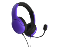 PDP Airlite PS5/PS4 - fioletowe - 1198357 - zdjęcie 3